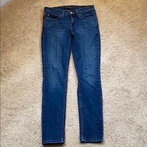 Levi’s 524 Too Superlow Jeans